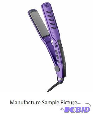 Conair WetDry Straightener - Model CS26VCS -...