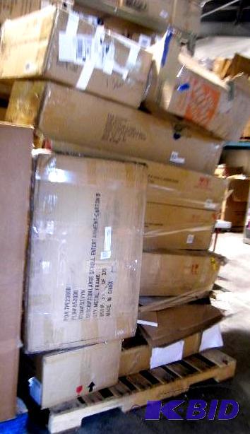 This lot has salvagerepairablerepurposed it...