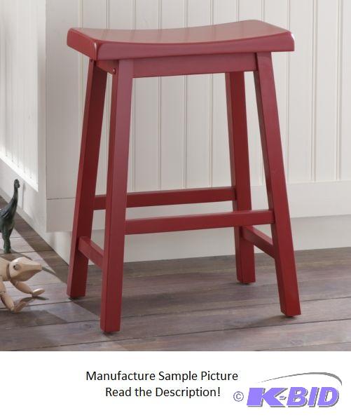 Arizona Saddle Stool -&nbspWith smooth, roun...