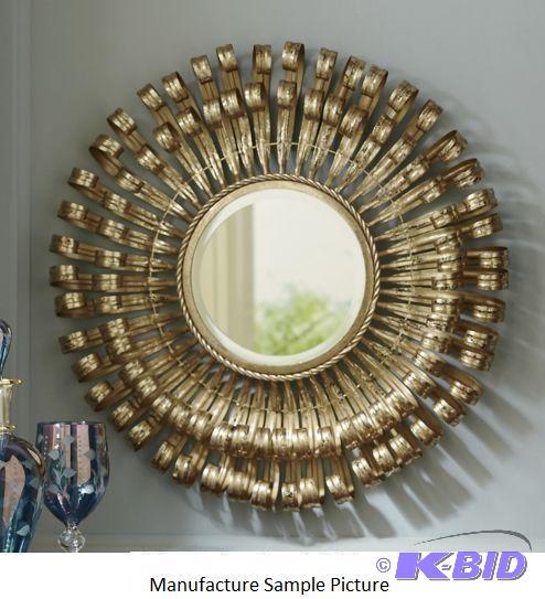 Curly Q Mirror - Just as curling the lashes a...