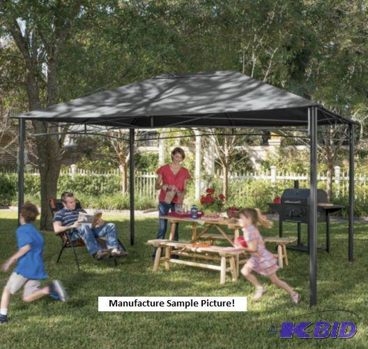 Snap Gazebo  - Do you know the saying &quotE...