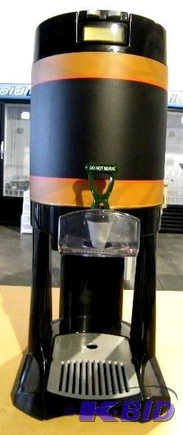 Coffee Dispenser - Manufacturer is Bengal Tra...
