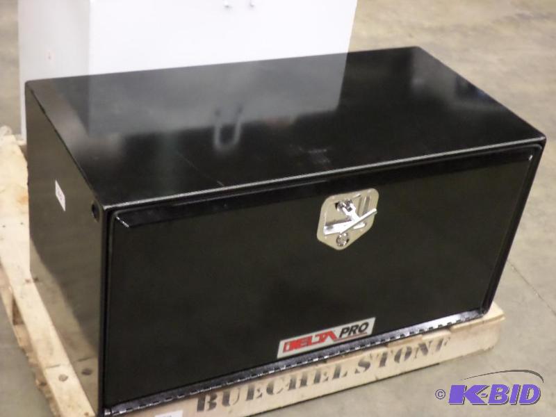 New Delta Pro 18&quotx18&quotx36&quot Stee...