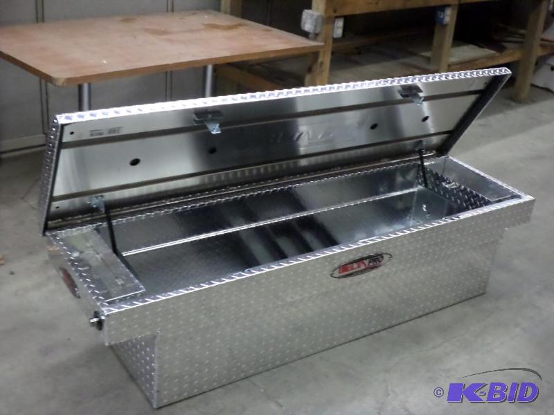 New Delta Pro Limited Edition Diamond Plate A...