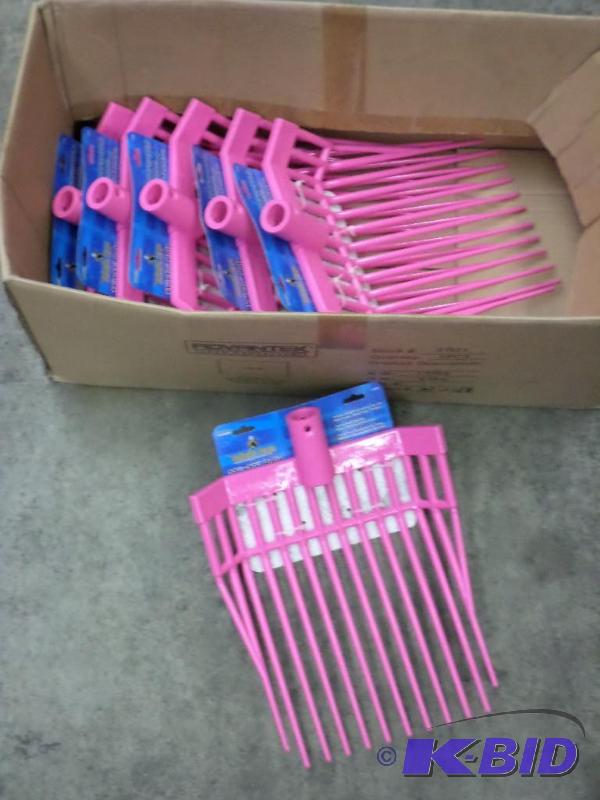 New Set Of (6) Advantak 11&quotx12&quot Pol...