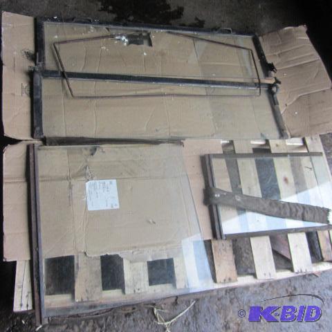 Model T Parts
