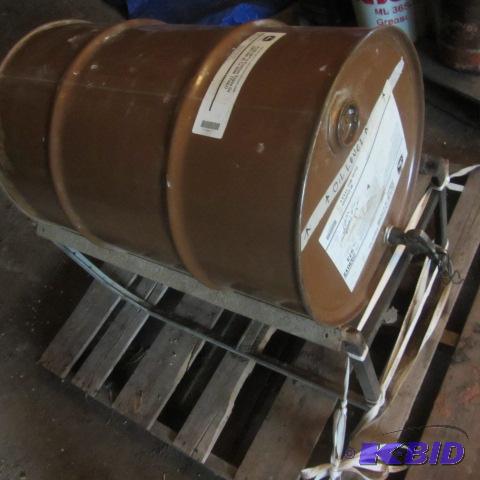 Engine Oil