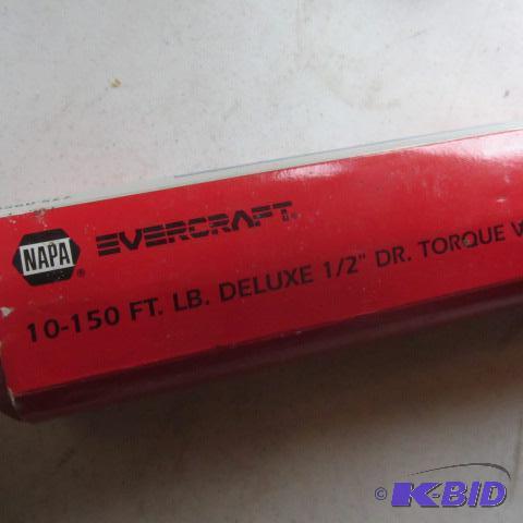 Torque Wrench