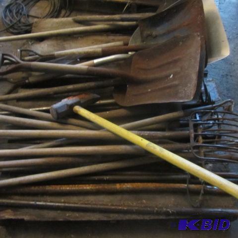 Hand Tools