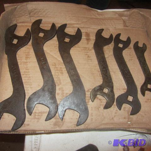 John Deere Wrenches