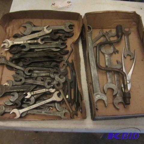 Wrenches