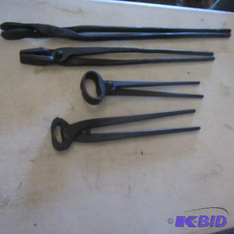 Forge Tools