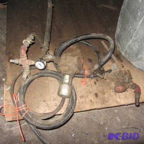 Fluid Pumps