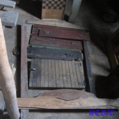 Architectural Salvage