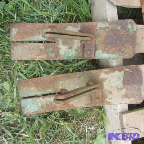 JD Planter Attachment