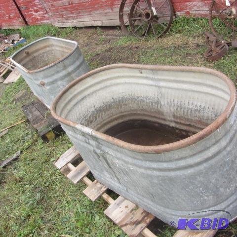 Stock Tanks