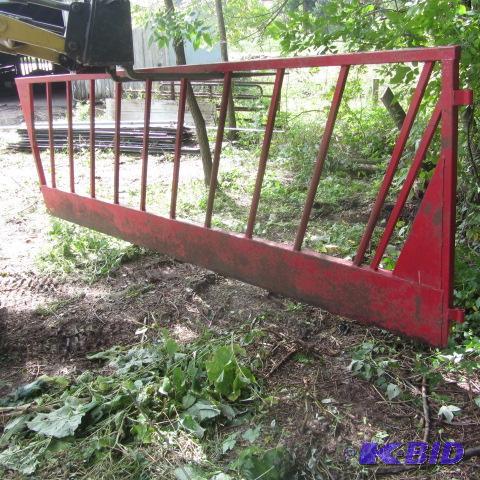 Feeder Gate