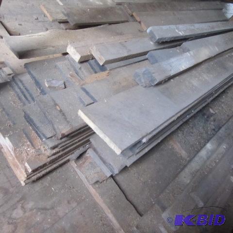 Home Sawn Lumber