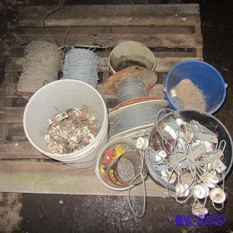 Fencing Supplies
