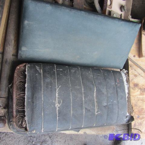 Model T Parts
