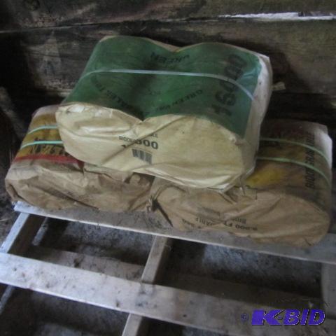 Baler Twine