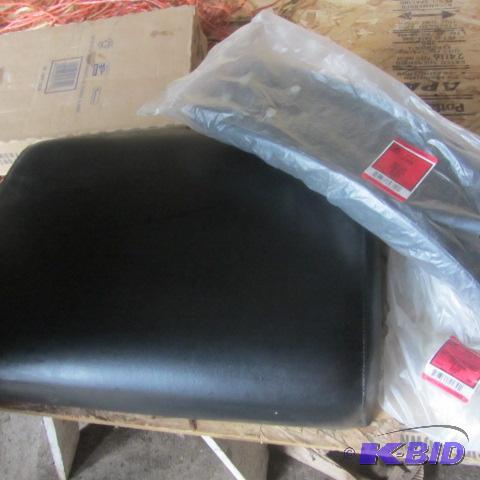 John Deere Seat