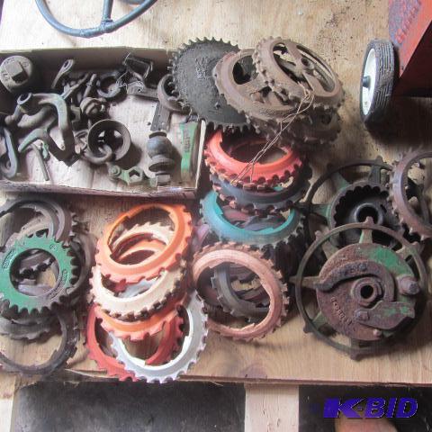 Planter Plates