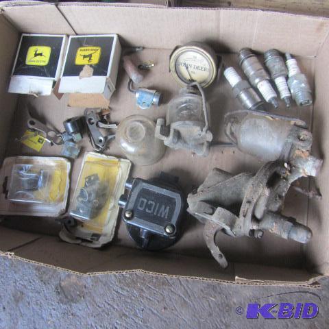 John Deere Parts