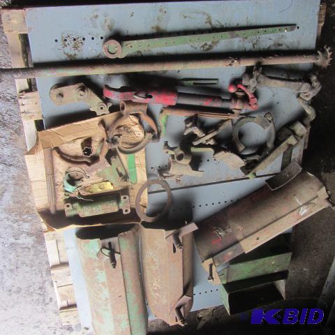 John Deere Parts