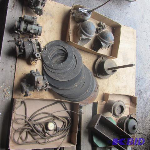 Repair Parts