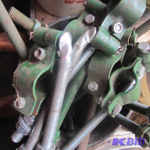Gate Hardware