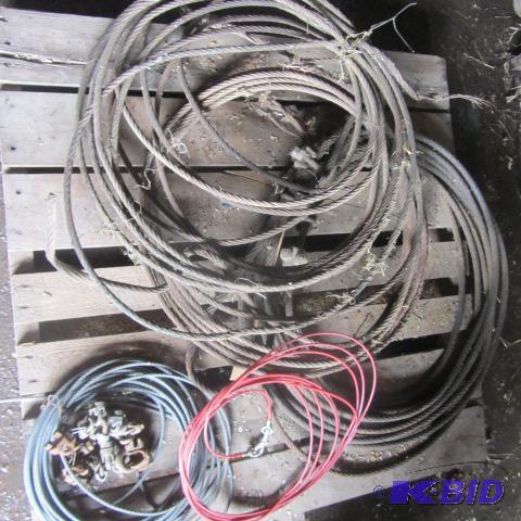 Steel Cable