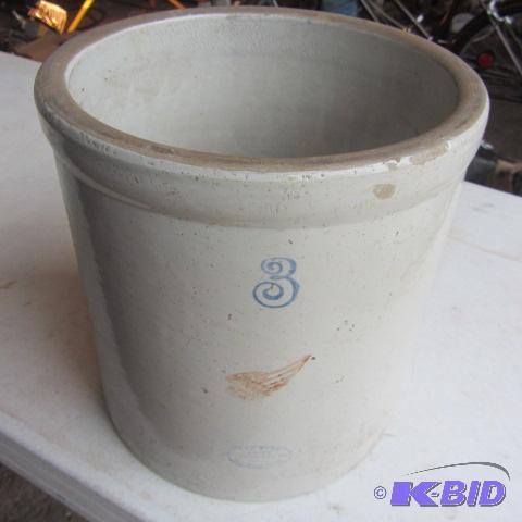 Red Wing Stoneware
