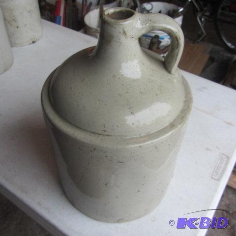 Red Wing Stoneware