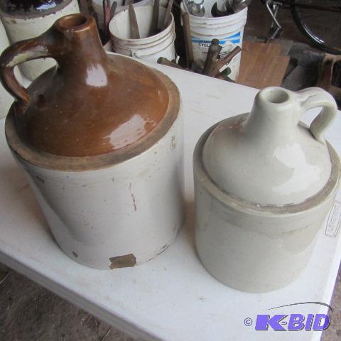 Red Wing Stoneware