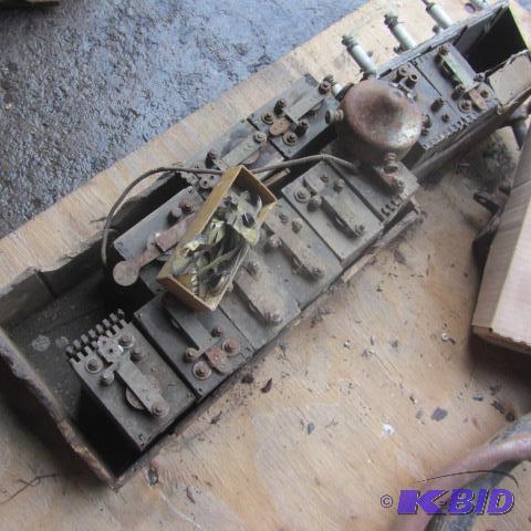 Model T Parts