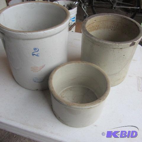 Red Wing Stoneware
