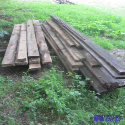 Lumber