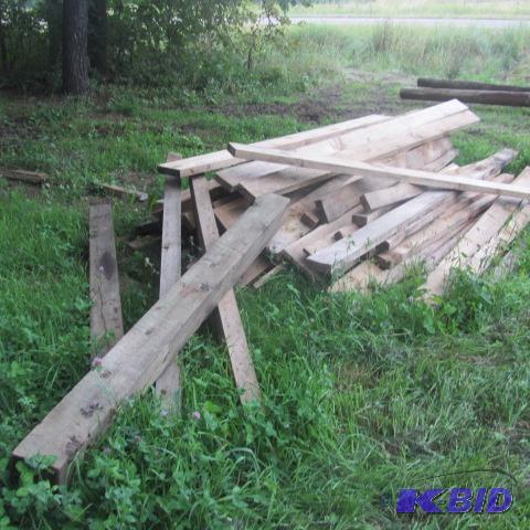 Lumber