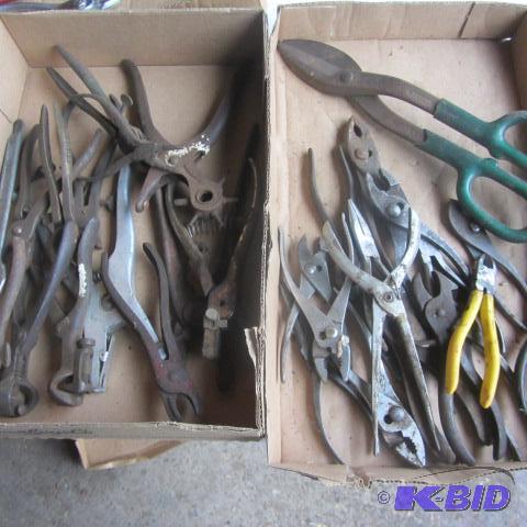 Hand Tools