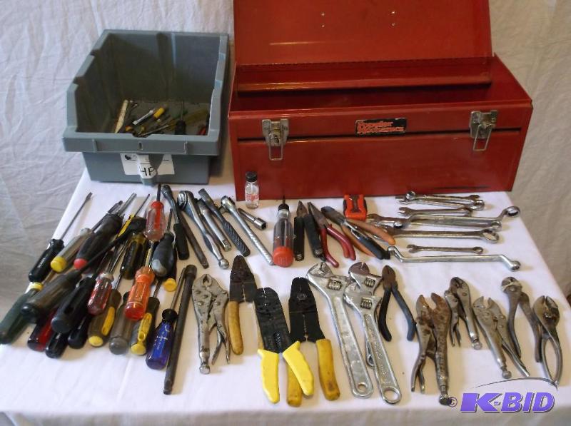 lot 80 image: This is a large lot comes with Popular Mechan...