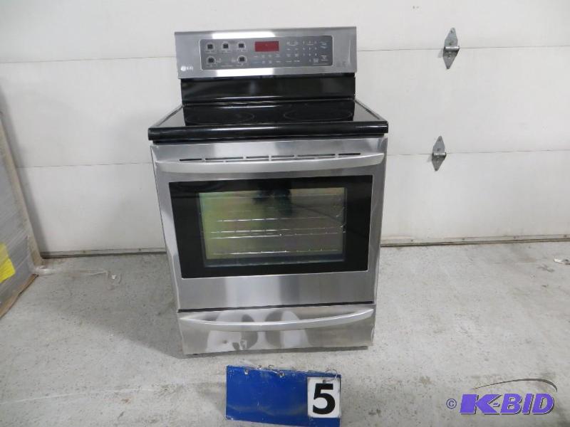 LG 3085ST&nbspStainless Steel 30&quot&nbsp...