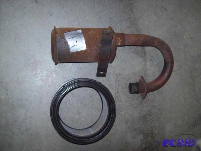 lot 13 image: Motor