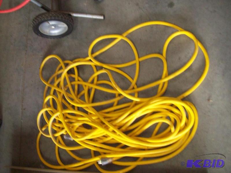 lot 50 image: Extension Cord