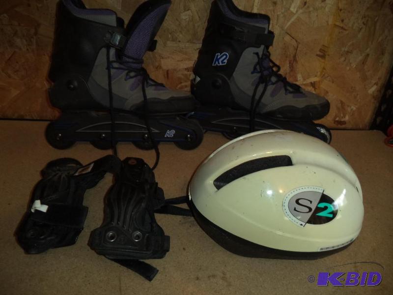 Roller Blades