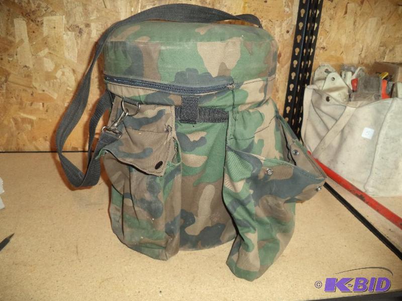 Hunting Barrel