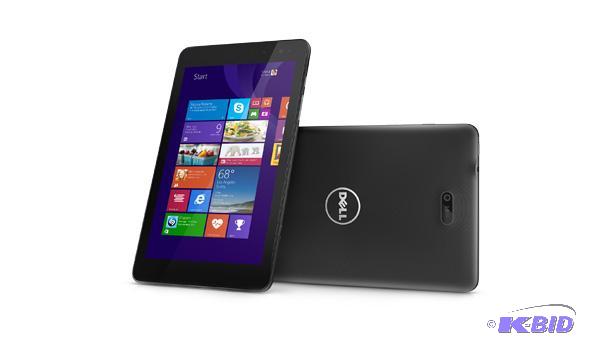 Dell Venue Tablet