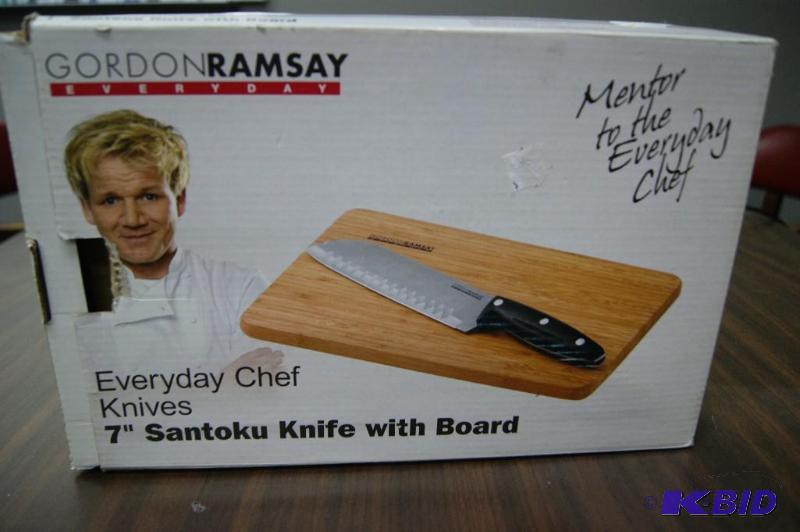 Gordan Ramsay