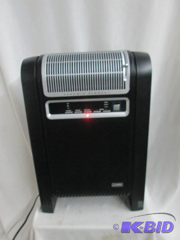 Lasko 1500 Watt Cyclonic Heater