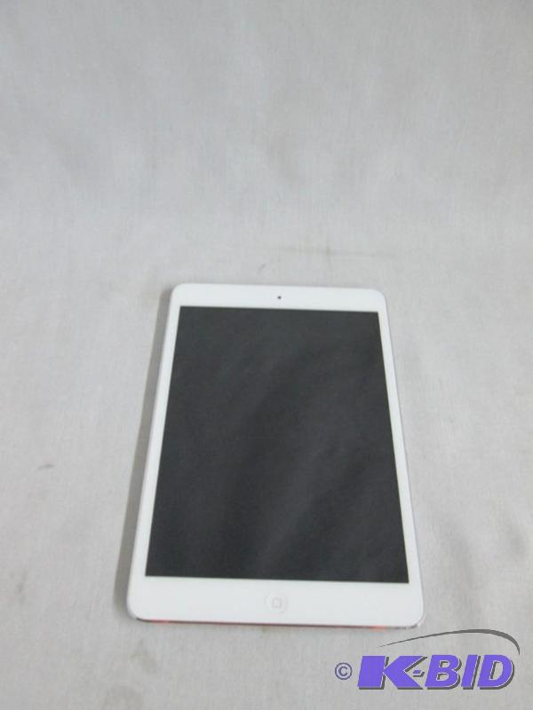 Apple iPad mini 16GB WiFi White